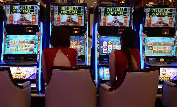 Bagian Sebenarnya dari RNG dalam Mesin Slot Online: Memastikan Permainan yang Wajar